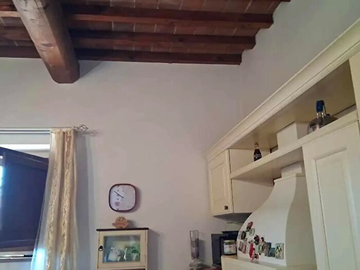 Appartamento trilocale in vendita in Campi Bisenzio