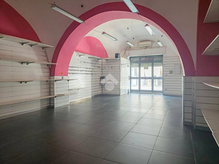 Appartamento monolocale in affitto in Via TRIBUNA, Centro, Manfredonia