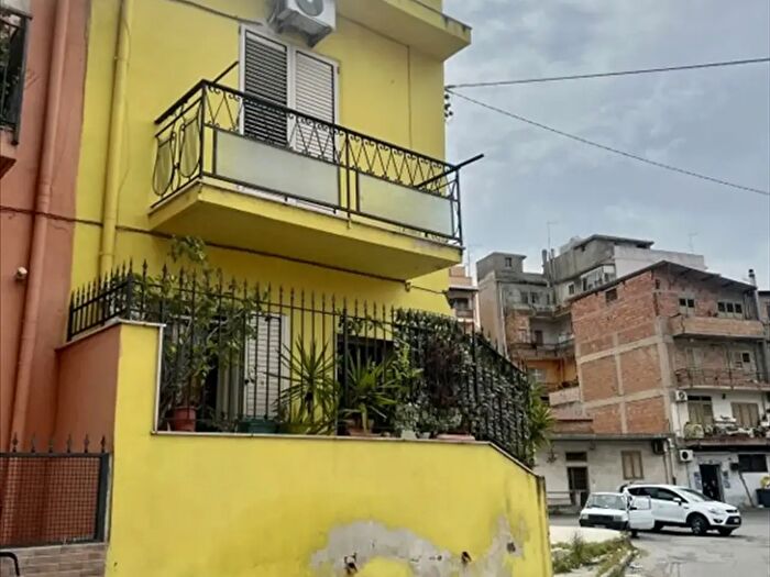 Casa con 5 locali in vendita in Via Ciccarello, Reggio Calabria