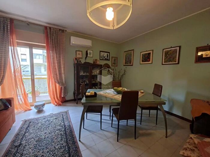 Appartamento bilocale in vendita in Via Don Primo Mazzolari, Mazara Del Vallo