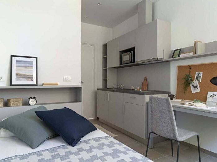 Appartamento in affitto in Viale della Toscana, Novoli, Firenze