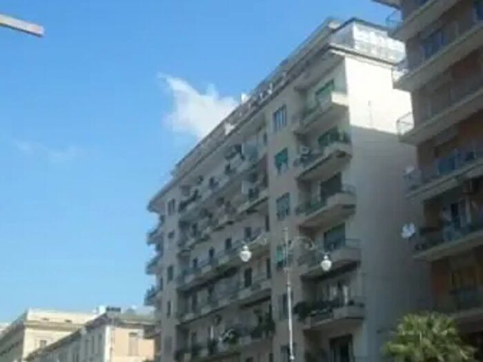 Appartamento in vendita in Salerno