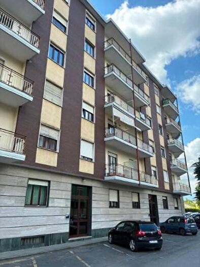 Appartamento bilocale in affitto in Via Brigata Cagliari, Ospedale Cottolengo, Pinerolo