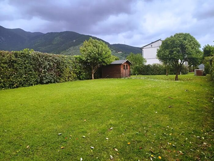 Casa con 5 locali in vendita in San Giuliano Terme