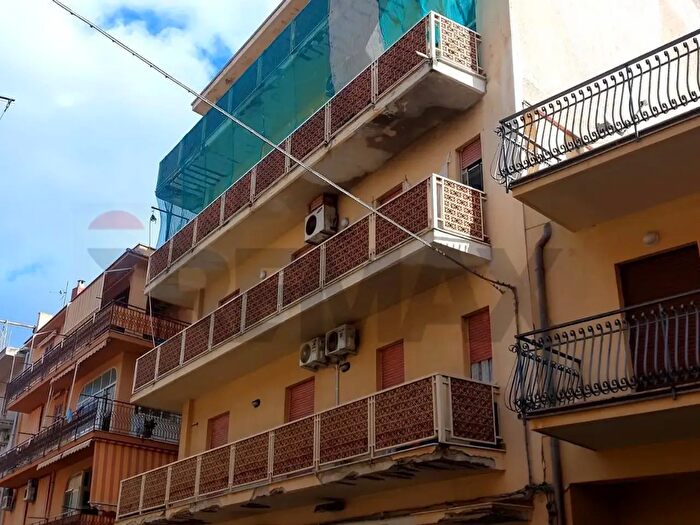 Appartamento quadrilocale in vendita in Via San Vincenzo De Paoli B, Bagheria