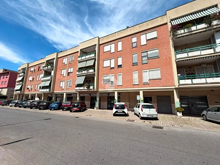 Appartamento bilocale in vendita in Via Carmelo Maestrini, Roma