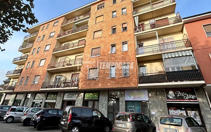 Appartamento trilocale in vendita in Via Airasca, Volvera