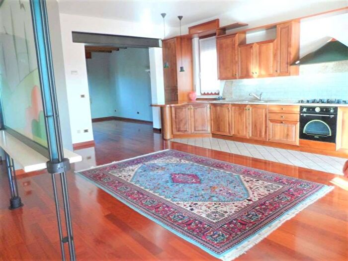 Appartamento quadrilocale in affitto in via Barco, Caldogno Rettorgole Cresole, Caldogno