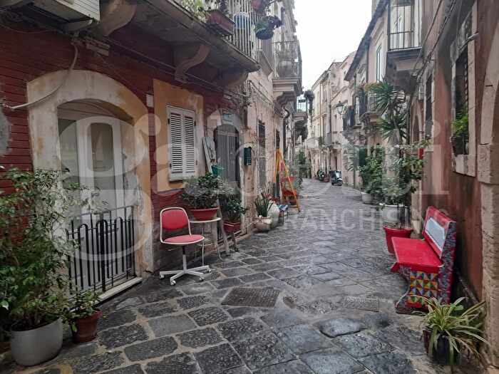 Casa bilocale in affitto in Siracusa