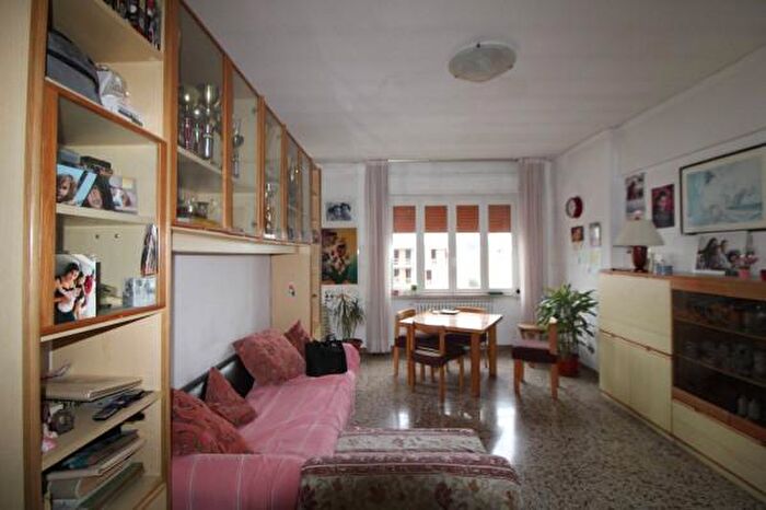 Appartamento quadrilocale in vendita in Via dei Merciai, Jesi