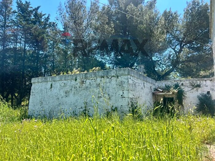 Casa trilocale in vendita in Fasano