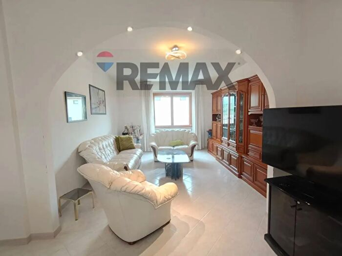 Appartamento con 5 locali in vendita in Via San Silvestro Monte, Atessa