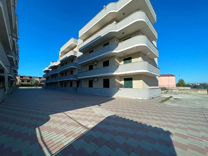 Appartamento quadrilocale in vendita in Via Augusto, San Tammaro
