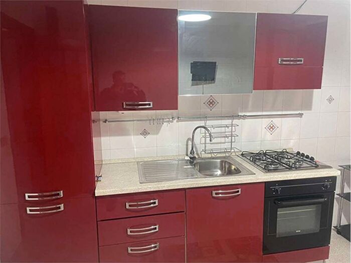 Appartamento bilocale in affitto in Scala Greca Neapolis, Siracusa