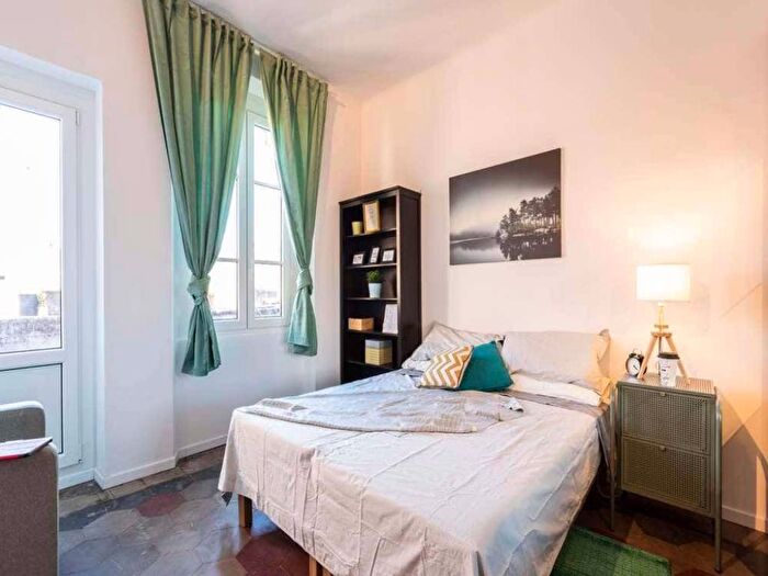Appartamento monolocale in affitto in Via Plinio, Buenos Aires, Milano