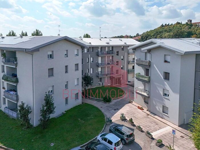 Appartamento bilocale in vendita in Via della Filanda, Centro, Calcinato