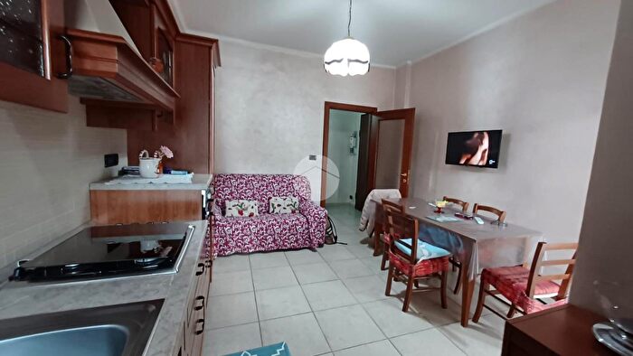 Appartamento bilocale in vendita in Via Pertengo, Torino