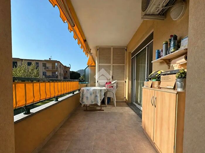 Appartamento bilocale in vendita in Corso Vittorio Emanuele, Camporosso