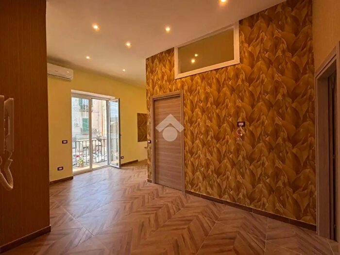 Appartamento bilocale in affitto in Corso San Giovanni a Teduccio, Napoli
