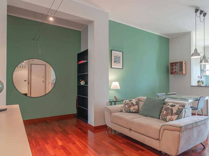 Appartamento bilocale in affitto in Corso Tortona, Vanchiglia, Torino