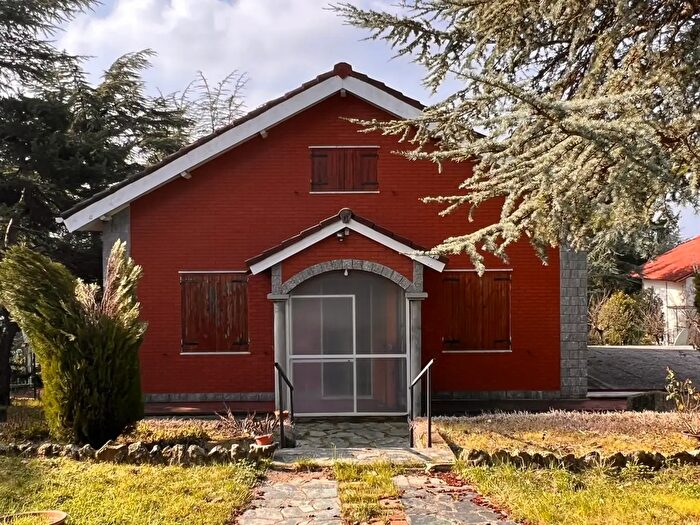 Casa con 5 locali in vendita in Villaggio, Ponzone