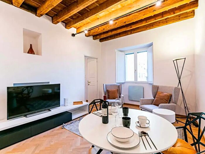 Appartamento monolocale in affitto in Via Brisa, Milano