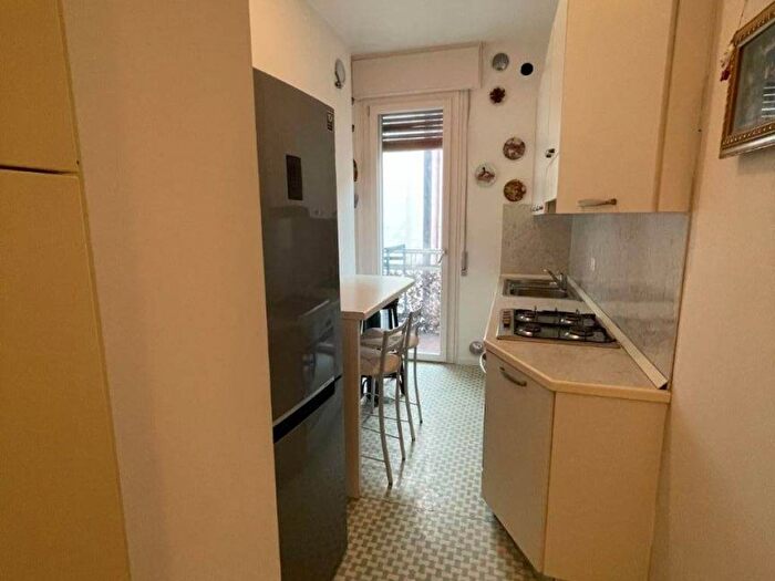 Appartamento trilocale in affitto in Corso Vittorio Emanuele II, Centro, Conegliano