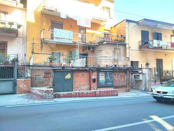 Appartamento bilocale in vendita in Via Casalanno, Marano Di Napoli