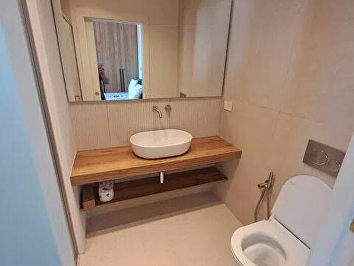Appartamento monolocale in affitto in Via a Solva, Via Solva Santa Croce, Alassio