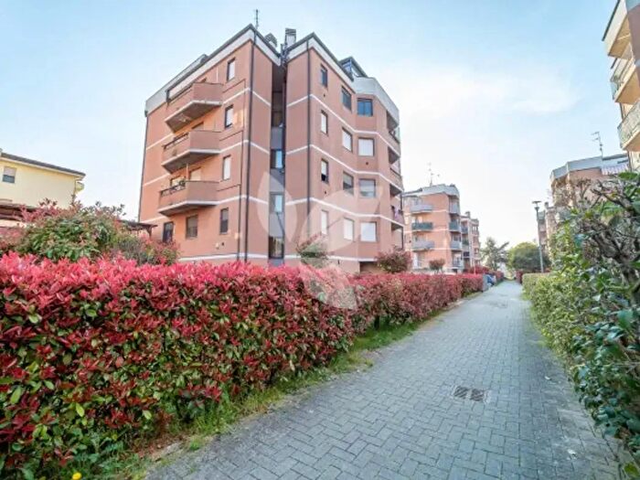 Appartamento bilocale in vendita in Via Anna Magnani, Torrile