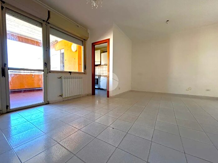 Appartamento trilocale in vendita in Via dei Pesci, Anzio