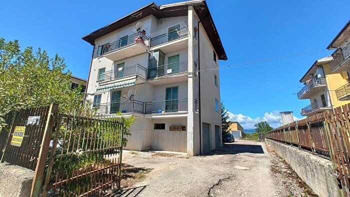 Appartamento con 5 locali in vendita in Localitue Rosario, Gissi