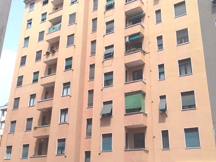 Appartamento bilocale in affitto in Via Carlo Dolci, Milano