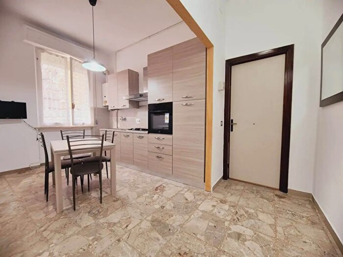 Appartamento bilocale in affitto in Ancona