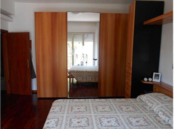 Appartamento quadrilocale in vendita in Via Carlo Crivelli, Jesi