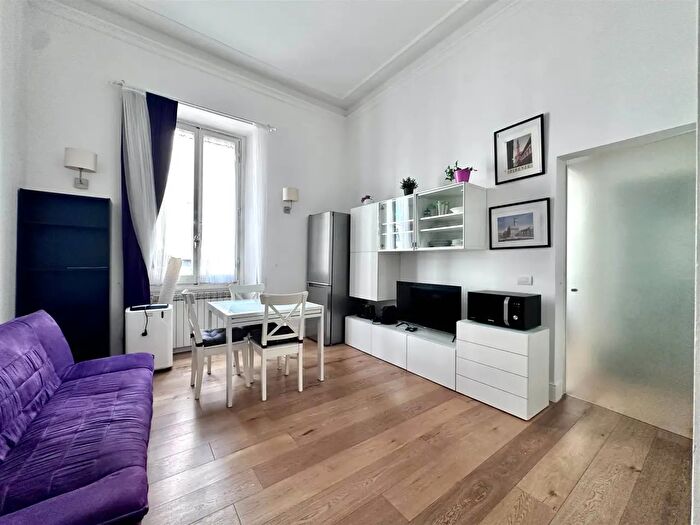Appartamento bilocale in affitto in Firenze
