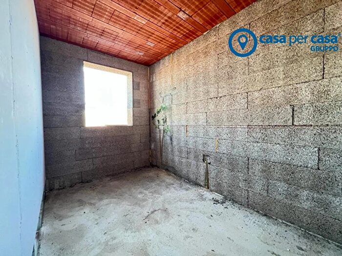 Casa quadrilocale in vendita in Via Giovanni Scardona, Rovigo