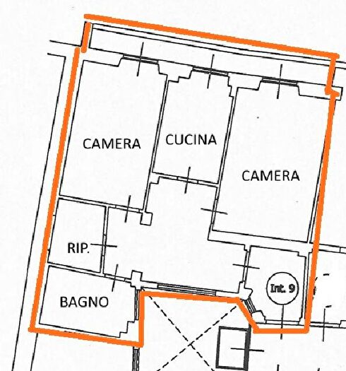 Case in Vendita e in Affitto - 2