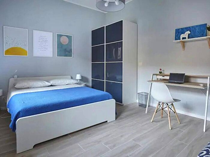 Appartamento monolocale in affitto in Via dei Pellegrini, Quadronno Crocetta, Milano