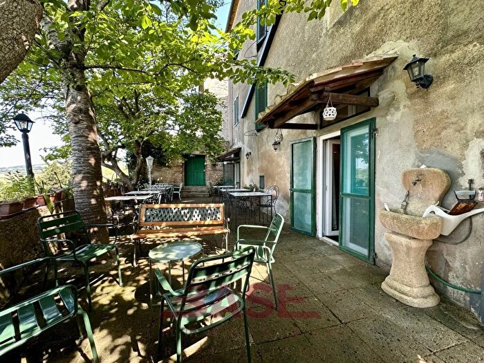 Casa con 10 locali in vendita in Piazza Cristoforo Colombo, Bibbona