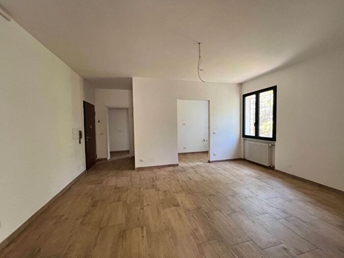 Appartamento trilocale in vendita in Via Luigi Musconi, Imola