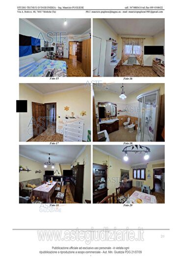 Case in Vendita e in Affitto - 2