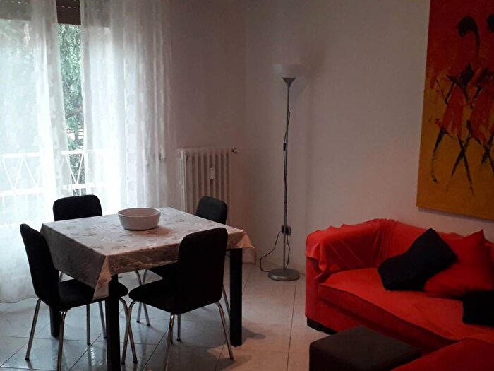 Appartamento trilocale in affitto in Strada Antonio Zarotto, San Lazzaro, Parma