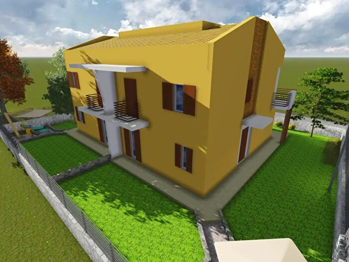 Casa con 6 locali in vendita in Via Franca Maria Gianni, Siracusa