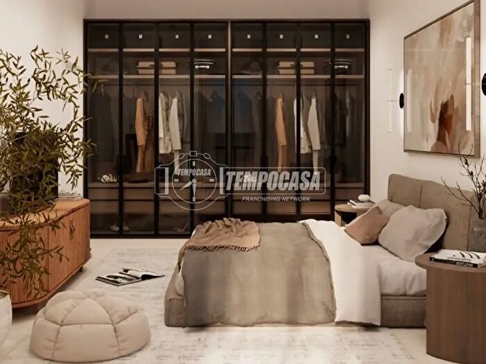 Appartamento bilocale in vendita in Via Giambellino, Milano