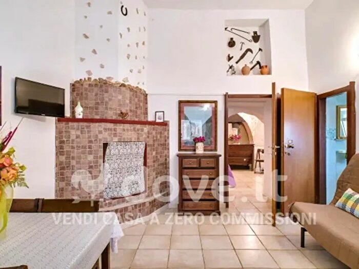 Casa con 6 locali in vendita in Strada Gianfelice, Martina Franca