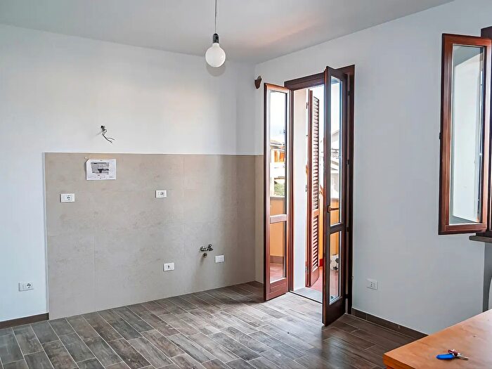 Appartamento trilocale in vendita in Montopoli In Val DArno