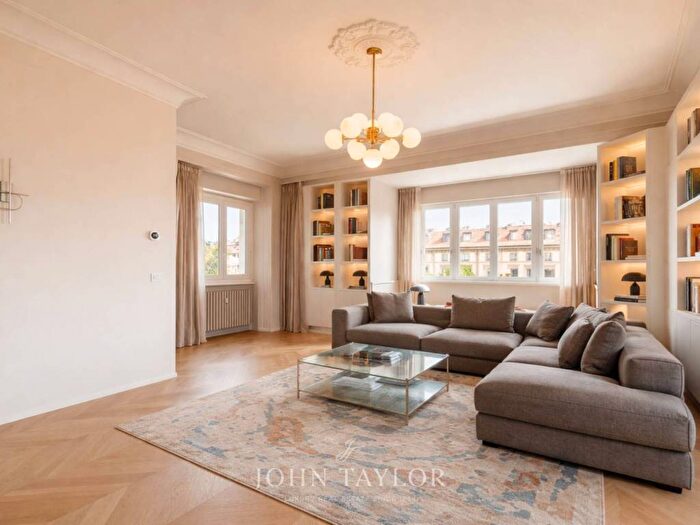 Appartamento con 5 locali in affitto in Viale Luigi Majno, Piave Tricolore, Milano