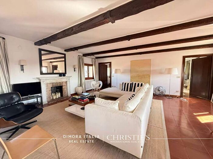 Appartamento in affitto in Accademia Salute, Venezia