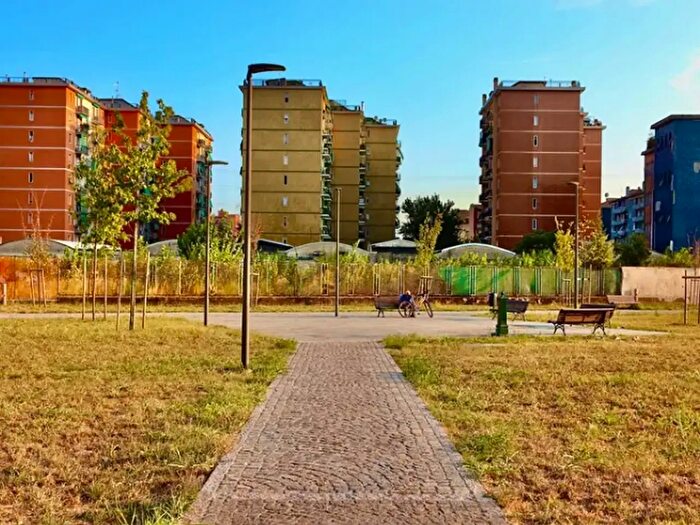 Appartamento bilocale in affitto in Via Generale Carlo Alberto dalla Chiesa, Cologno Monzese